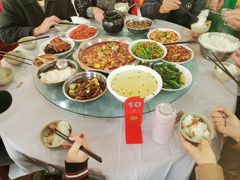 -邓家食府(邓小平故里店)