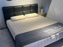 -栖作床垫(欧亚达家居光谷店)