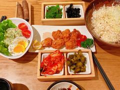 -胜博殿日式炸猪排(侨福芳草地店)