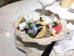 -鲜果盒子(会展店)