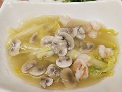 -烤肉宛饭庄(南礼士路店)