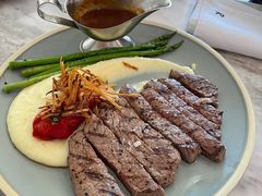-The Rug Cafe(王府中环店)