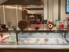 -Tims天好咖啡·贝果(东方广场店)