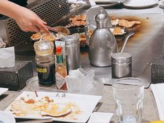 -大渔铁板烧(花园道店)