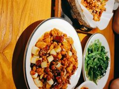 -川菜故事(光谷步行街店)