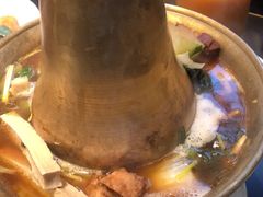 -鼓楼东街老火锅(鼓楼店)