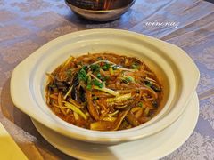 -山外山菜馆(玉泉路店)