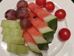 -锦园餐厅(九龙湖开元度假村店)