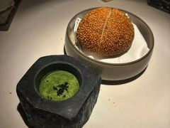 -三嚥阁 La Villa Restaurant