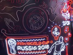 -东方明珠·可口可乐欢乐餐厅