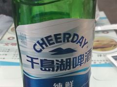 -临街徽菜馆·正宗黄山味