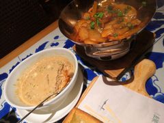 小锅土豆-绿茶餐厅(布吉万象汇店)