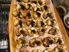 -一心烤肉(延安路店)