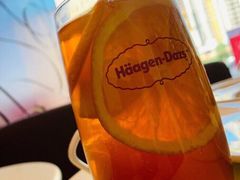 -哈根达斯(龙湖时代天街店)