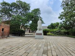 -大旗头古村