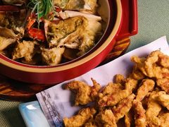 -渔娘渔家丹东海鲜(东直门店)