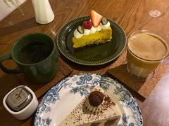 -竹子咖啡bamboo coffee