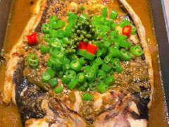 -半天妖烤鱼(大兴大悦春风里店)