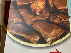 菜单-乐口福家常菜馆(古庸路店)