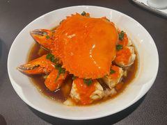 -广州文华东方酒店·江-由辉师傅主理