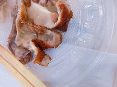 烧鹅濑粉-安记烧鹅(新桥店)