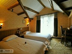 -威廉的太妃糖酒店(杭州西湖青芝坞店)