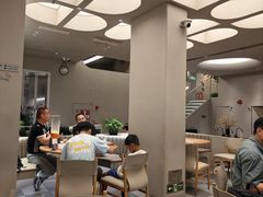-隅乐胡椒虾·台湾菜·团建(皇岗店)