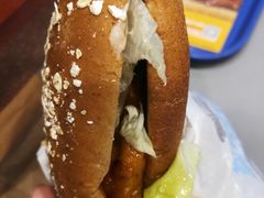 -汉堡王(下沙银泰店)