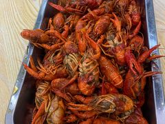 -江城燕子大排档(江汉路步行街店)