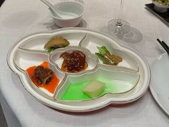 -许家菜.艺创菜(仁和新城店)