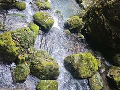 -神龙峡风景区