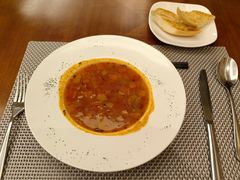 -临空皇冠假日酒店-西餐厅(首都机场店)