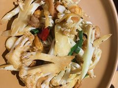 -吃饭皇帝大·土家民族菜(温州万象城店)