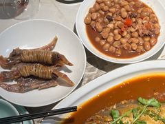 -又见炊烟私房菜(敬亭路店)