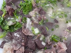 -何记羊汤馆(丽水佳源店)