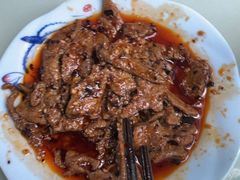 -武胜段记猪肝面(卓锦城店)