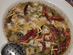 -太二酸菜鱼(群光广场店)