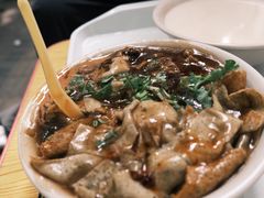 -真素诚·清真(新华路店)