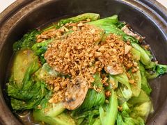 -南拳十三姨·潮汕砂锅粥·粤菜(西单大悦城店)