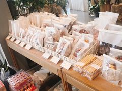 零售区-dotcom coffee古点咖啡(致真大厦店)
