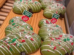 -好利来(桂林路店)