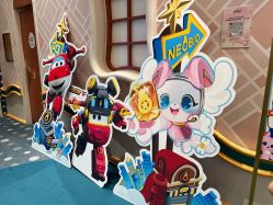 点击看大图 -奈尔宝家庭中心·亲子餐厅(苏州大悦城店)