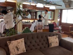 点击看大图 -BarberKiNG男士理发馆Barbershop