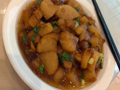 -大榭国际大酒店-中餐厅