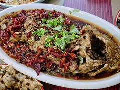 -杨记小炒老店