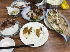 -梦江南