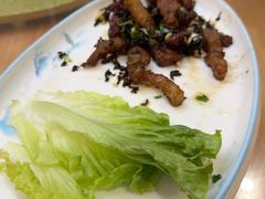 -小乡小镇·传承桐庐土菜·老板亲自烧的菜