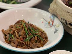 -潇湘·永州会馆(百子湾店)