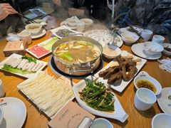 -守柴炉烤鸭(鱼嘴店)