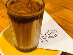 -唐咖精品咖啡(大理古城手冲店)